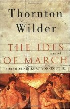 The ides of March
