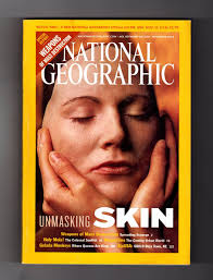 Nov 2002 Unmasking Skin
