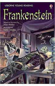 frankenstein