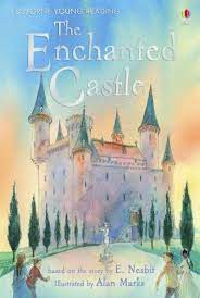 the enchanted castle