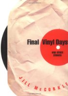 Final vinyl days and other stories
