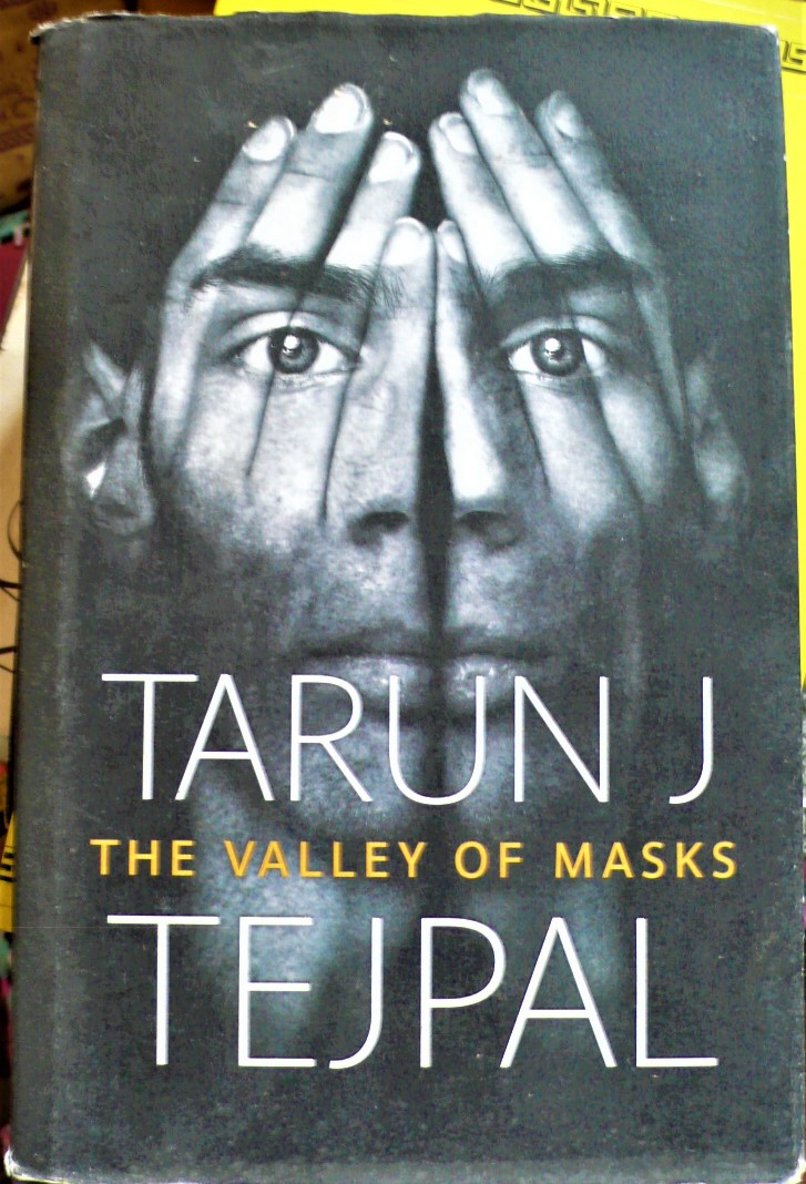the valley of masks