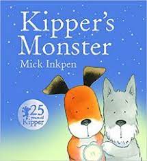 kipper's monster