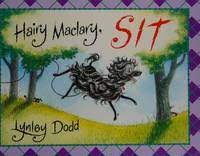 hairy maclary, sit