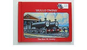 thomas & friends : "hullo twins"