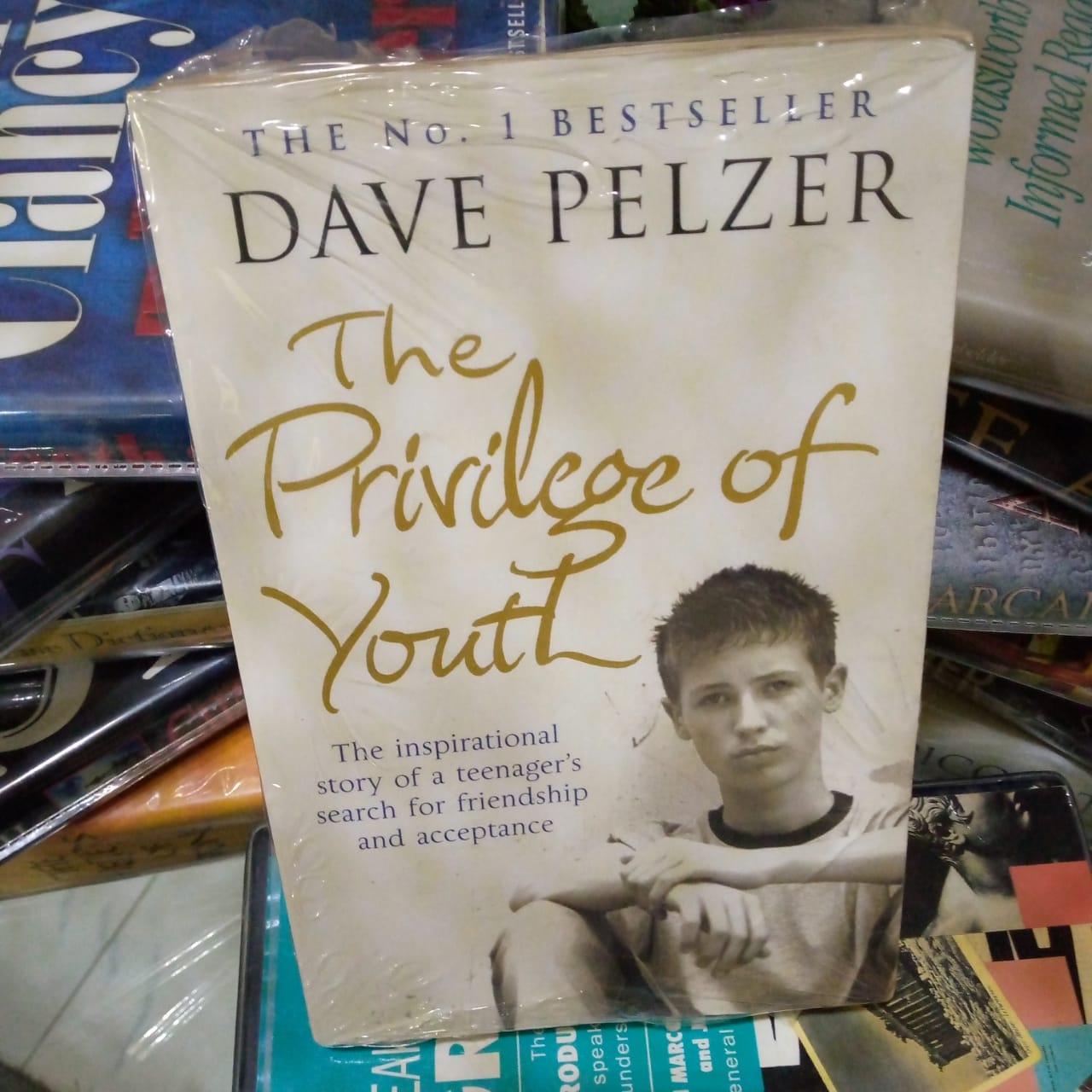 the privilege of youth