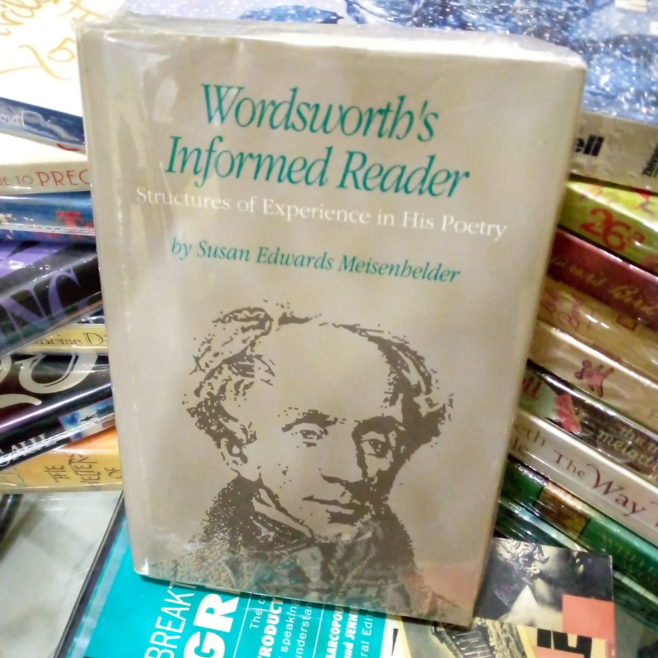 wordsworth's informed reader