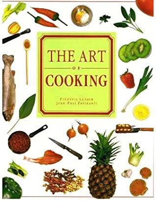 the art of cooking