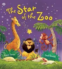 the star of the zoo