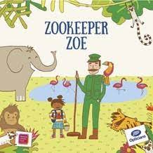 zookeeper zoe