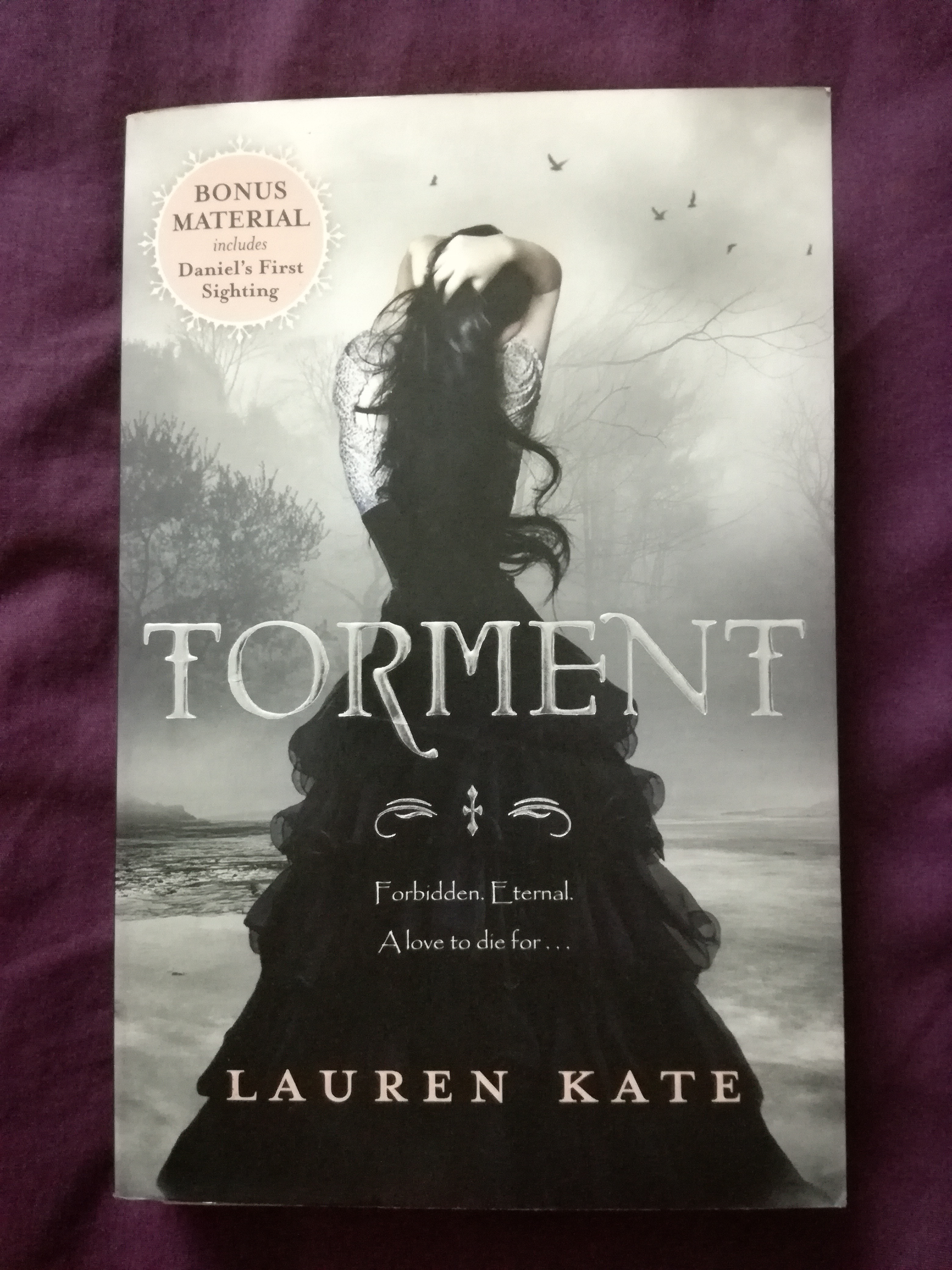 Torment
