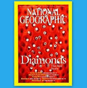 Mar 2002 Diamonds The Real Story
