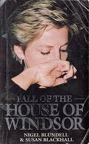 fall of the house of windsor