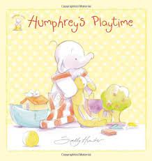 humphrey's playtime