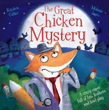the great chicken mystery
