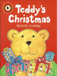 teddy's christmas