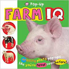 pop-up farm iq