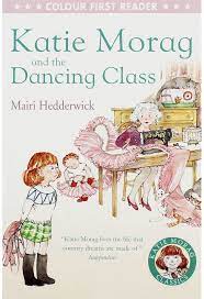 katie morag and the dancing class