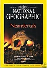 Jan 1996 Neandertals
