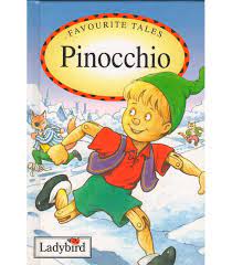 pinocchio (favourite tales)