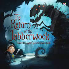 the return of the jabberwock