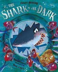 the shark in the dark