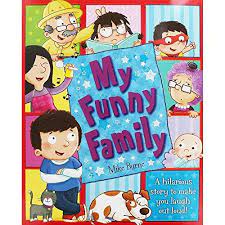 my funny family