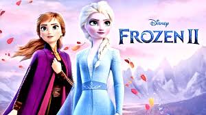 disney frozen 2