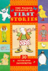 the walker treasury of first stories