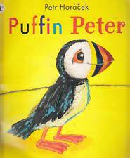 puffin peter