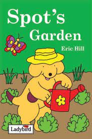 spot's garden