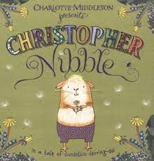 christopher nibble
