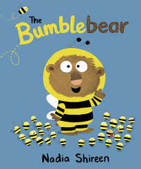 the bumble bear