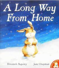 a long way from home