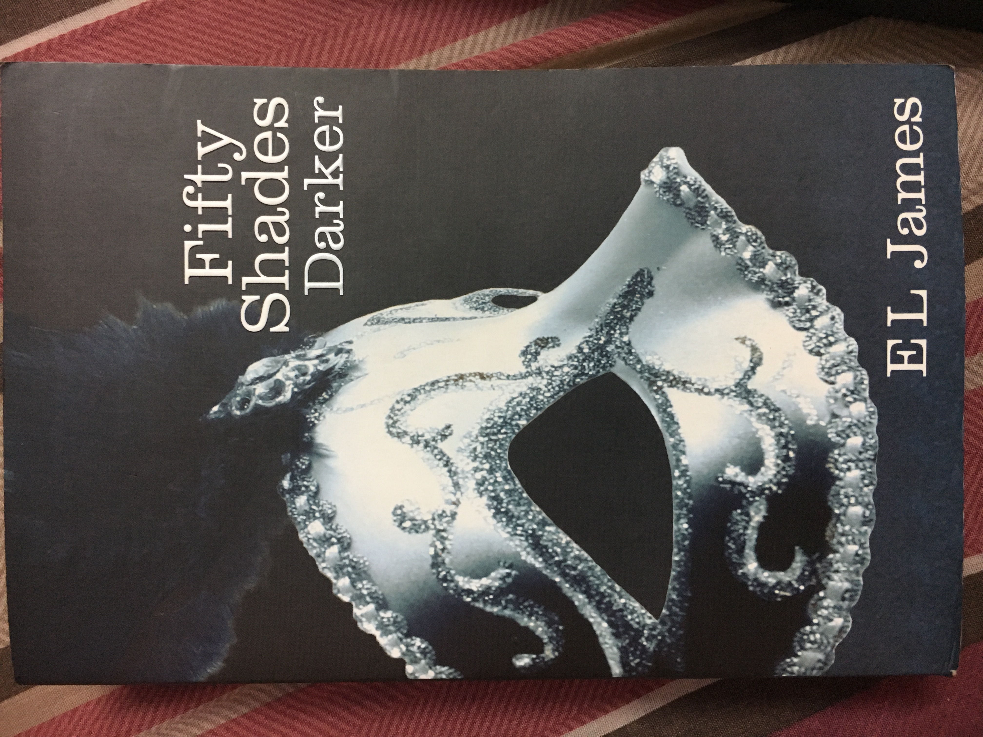 Fifty Shades Darker
