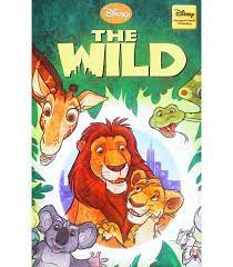 the wild