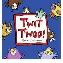 t'wit t'woo