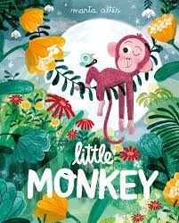 little monkey