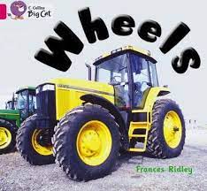 wheels : collins big cat