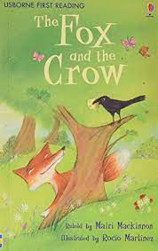 the fox the crow