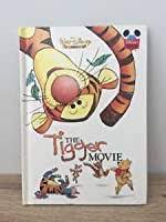 disney : the tigger movie