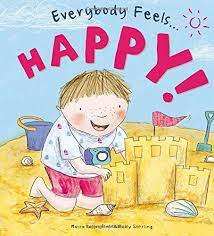 everybody feels happy!