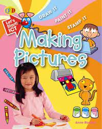making pictures (lets start ! ict)