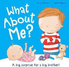 what about me?