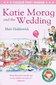 katie morag and the wedding