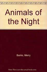 animals of the night