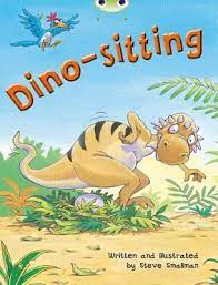 dino-sitting