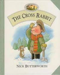 the cross rabbit