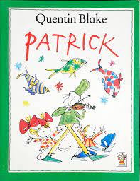 patrick