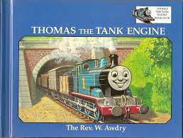 thomas the tank engine ( thomas & friends )